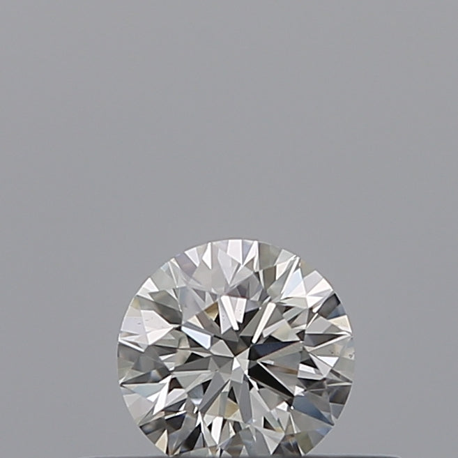 0.23 carat Round diamond F VS2 Excellent