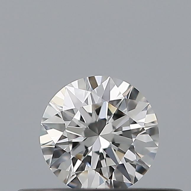 0.22 carat Round diamond D  VVS1 Excellent