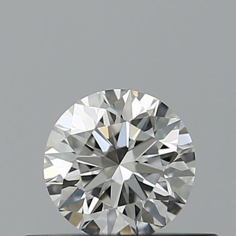 0.27 carat Round diamond G VVS1 Excellent