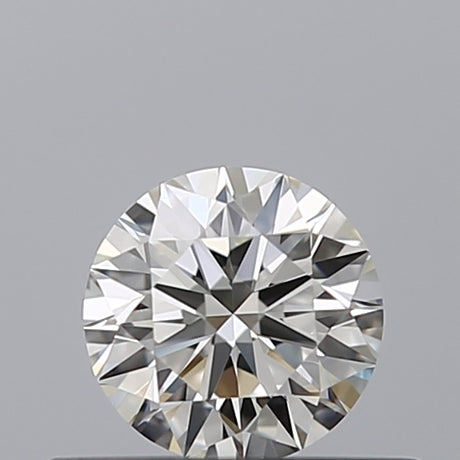 0.30 carat Round diamond H VVS1 Excellent