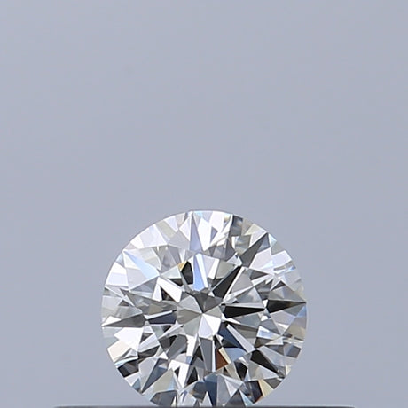 0.23 carat Round diamond G VVS1 Excellent