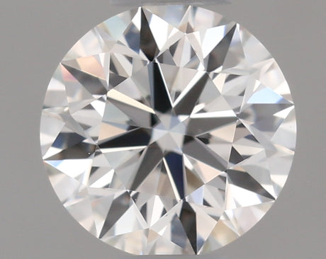 0.43 carat Round diamond I VVS2 Excellent
