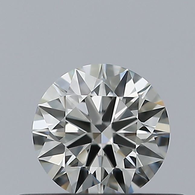 0.32 carat Round diamond F  VVS1 Excellent