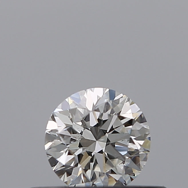 0.30 carat Round diamond E VS2 VeryGood