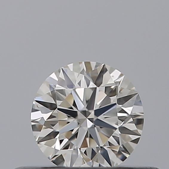 0.30 carat Round diamond H VS2 Excellent