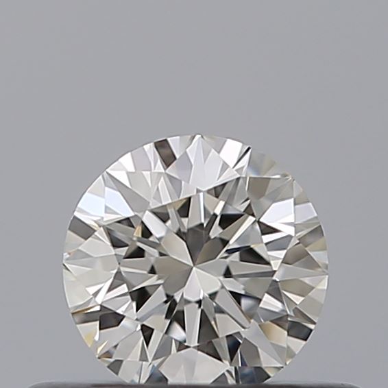 0.32 carat Round diamond G VVS1 Excellent