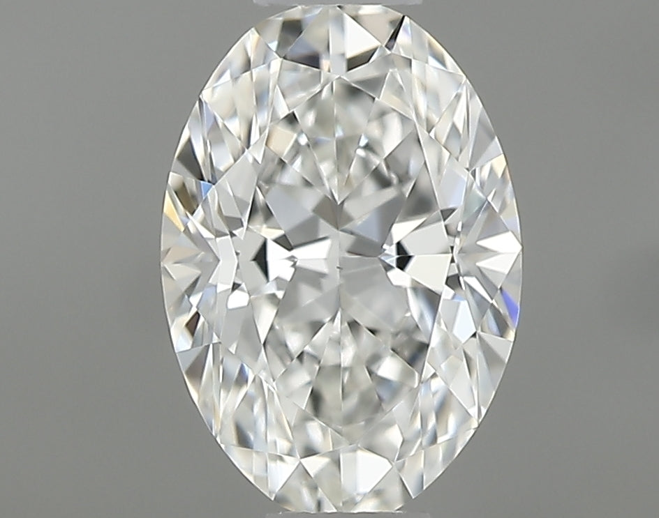 0.40 carat Oval diamond H  VS1