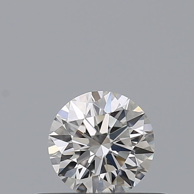 0.30 carat Round diamond G IF Excellent