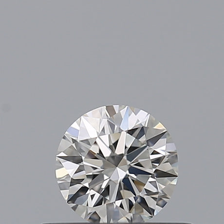 0.30 carat Round diamond G IF Excellent