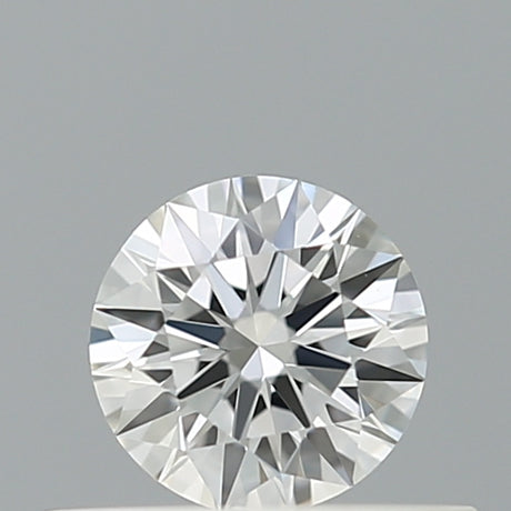 0.29 carat Round diamond E VVS2 Excellent