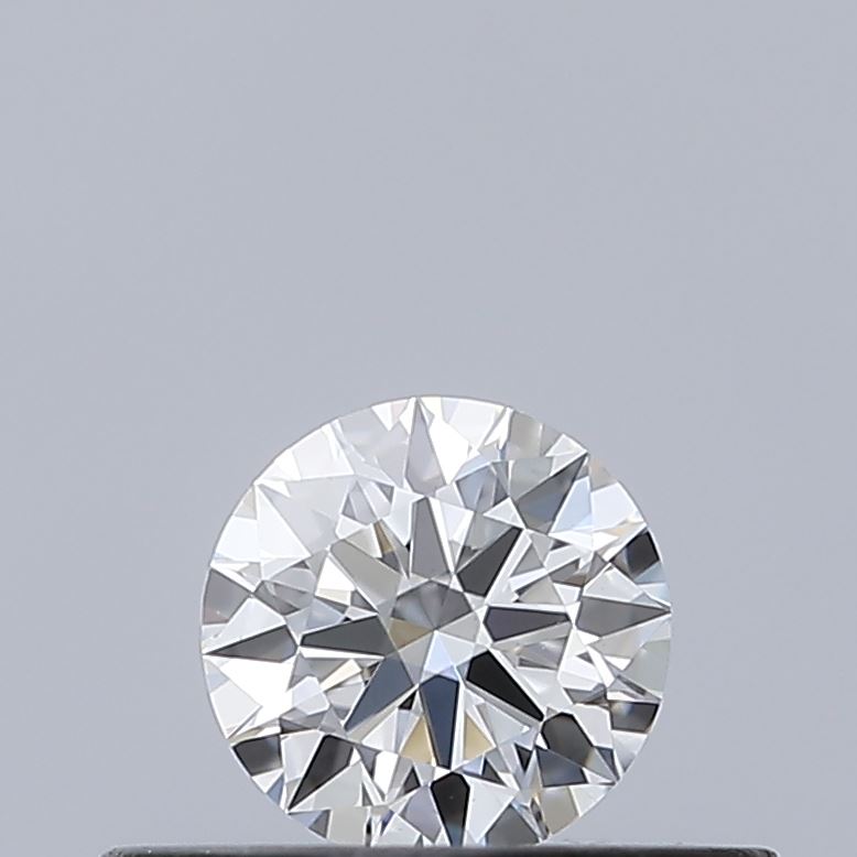 0.26 carat Round diamond F VVS1 Excellent