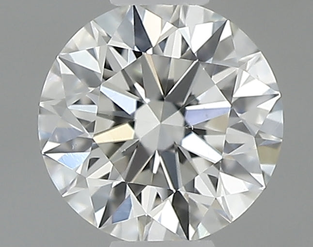 0.31 carat Round diamond G VS2 Excellent