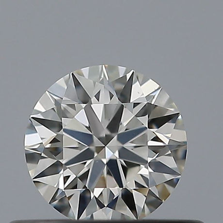 0.36 carat Round diamond H VS2 Excellent