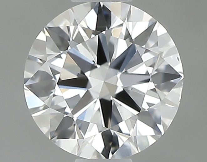 0.60 carat Round diamond E VS2 Excellent
