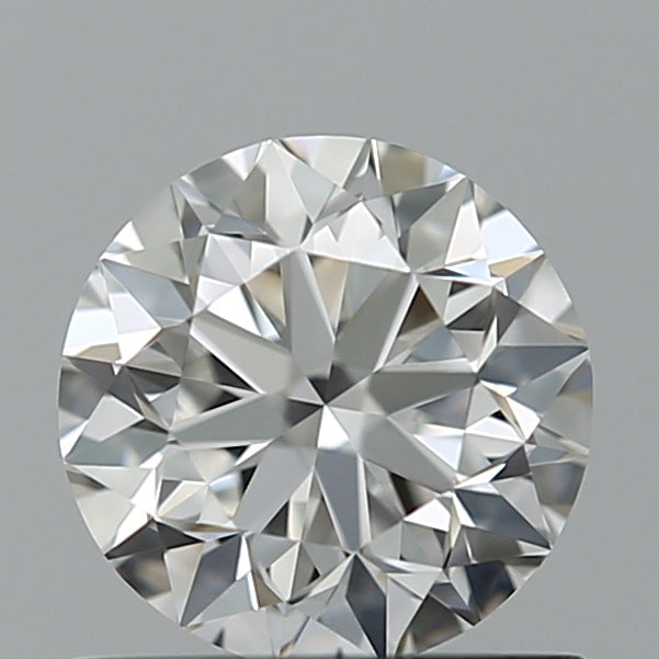 0.70 carat Round diamond E IF VeryGood