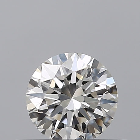0.30 carat Round diamond F VVS2 Excellent