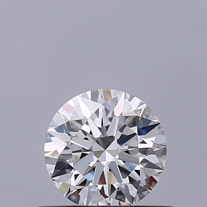 0.40 carat Round diamond F VVS1 Excellent