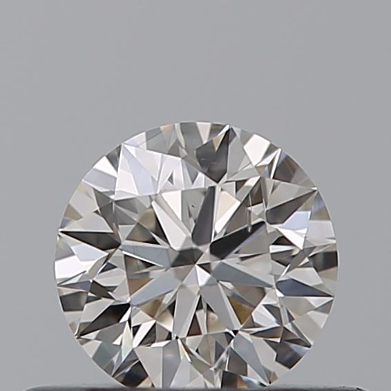 0.34 carat Round diamond G  SI1 Excellent