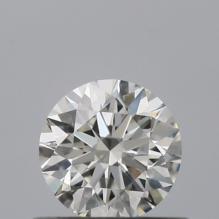 0.44 carat Round diamond G VVS1 Excellent