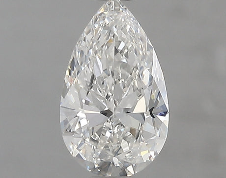 0.62 carat Pear diamond G VS1