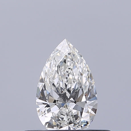 0.30 carat Pear diamond F VVS1