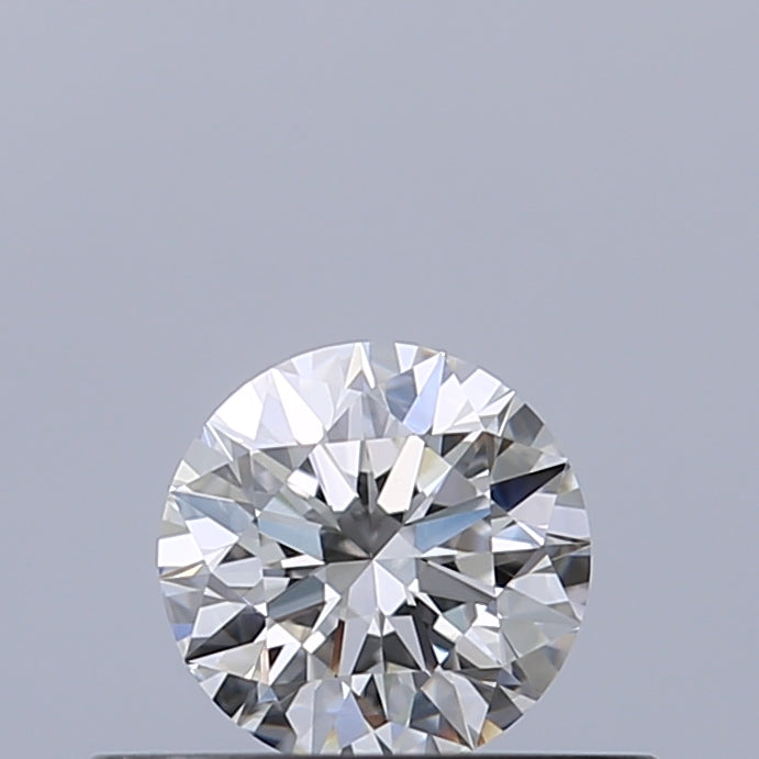 0.33 carat Round diamond F VVS2 Excellent
