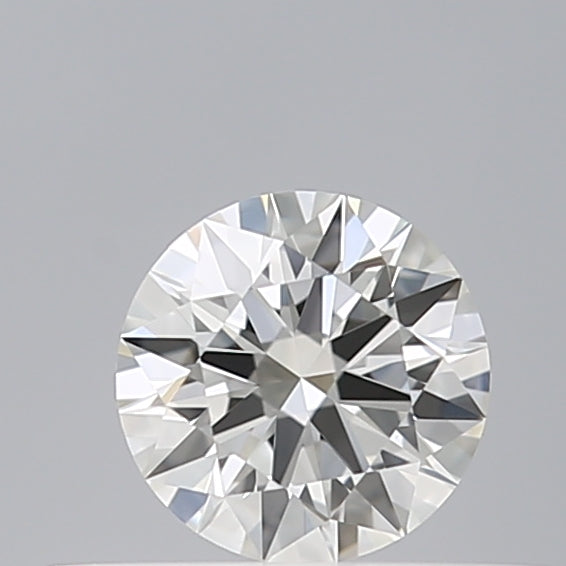0.30 carat Round diamond G IF Excellent