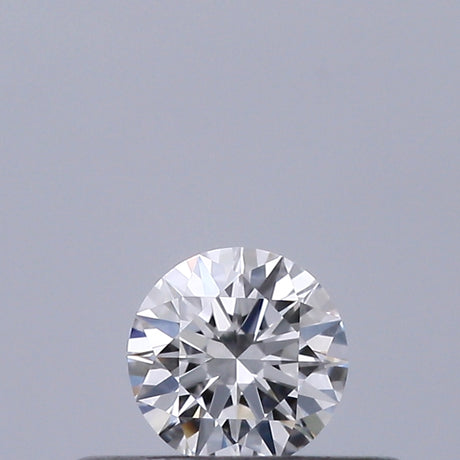 0.18 carat Round diamond D VS1 Excellent