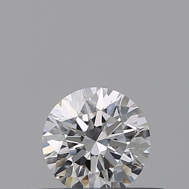 0.31 carat Round diamond D VVS1 Excellent