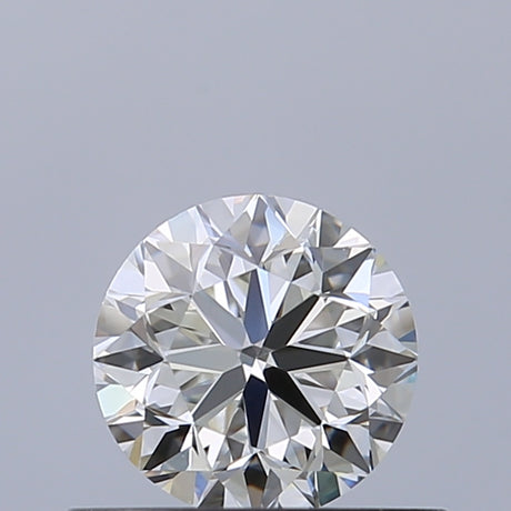 0.50 carat Round diamond G VVS1 VeryGood