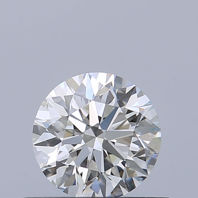 0.50 carat Round diamond G VVS1 Excellent