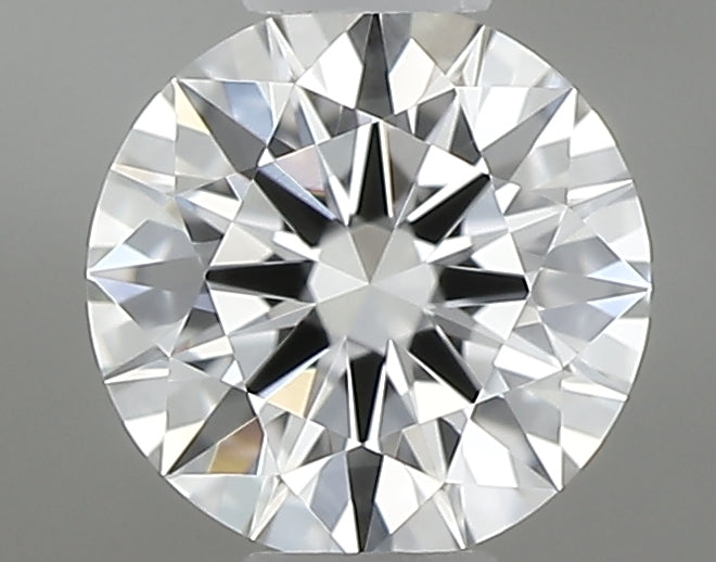 0.32 carat Round diamond D VVS1 Excellent