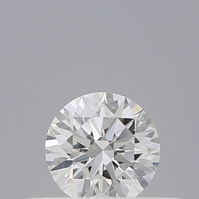 0.30 carat Round diamond F IF Excellent