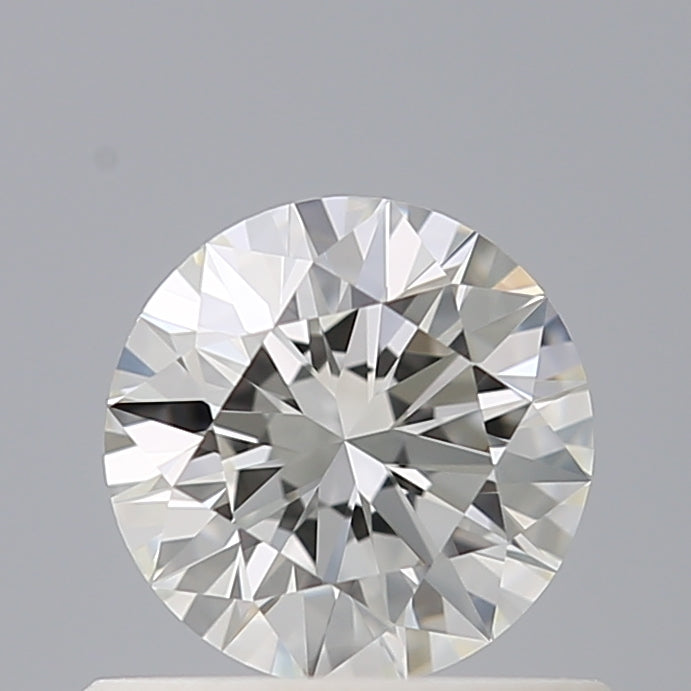 0.50 carat Round diamond G IF Excellent