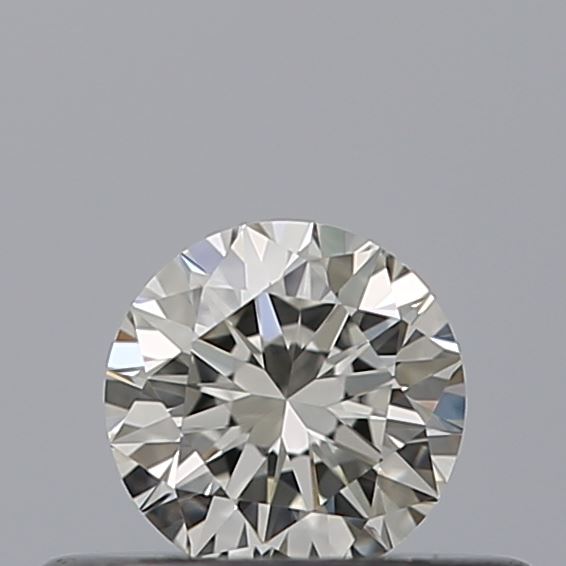 0.27 carat Round diamond G  VVS1 Very good