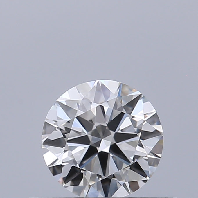 0.40 carat Round diamond F VVS2 VeryGood