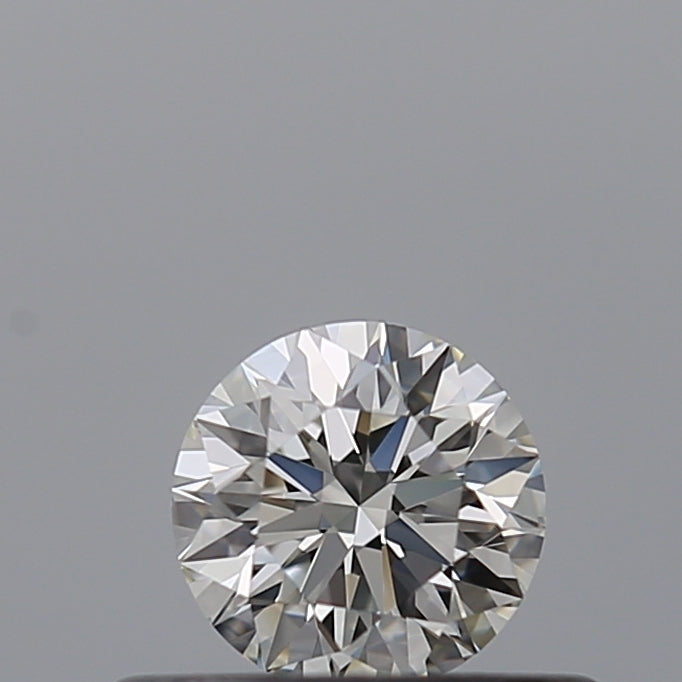 0.30 carat Round diamond H VVS2 Excellent