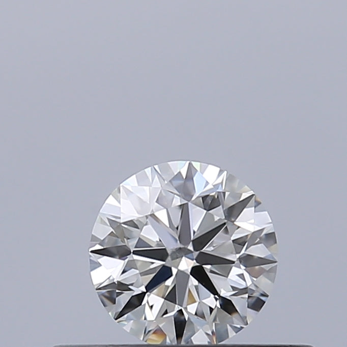 0.30 carat Round diamond E VS1 Excellent
