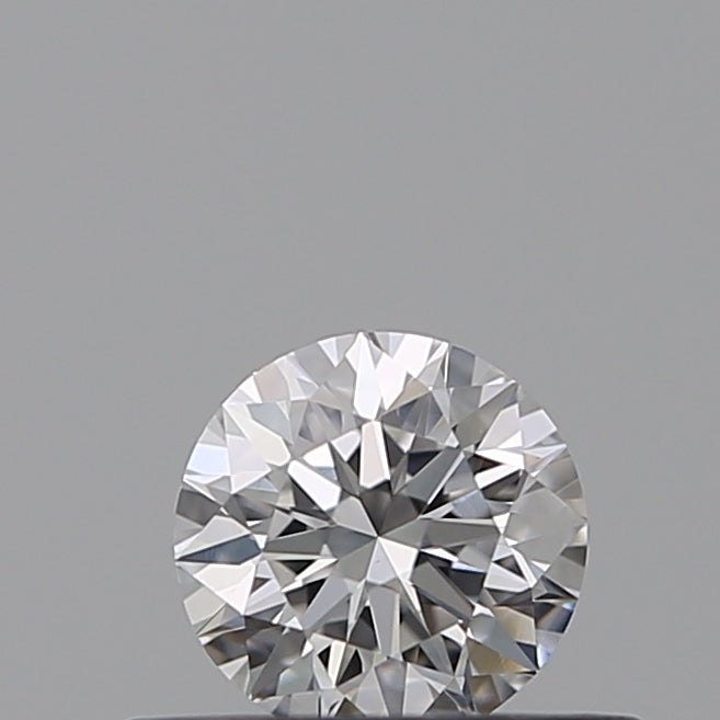 0.31 carat Round diamond E  VVS2 Excellent