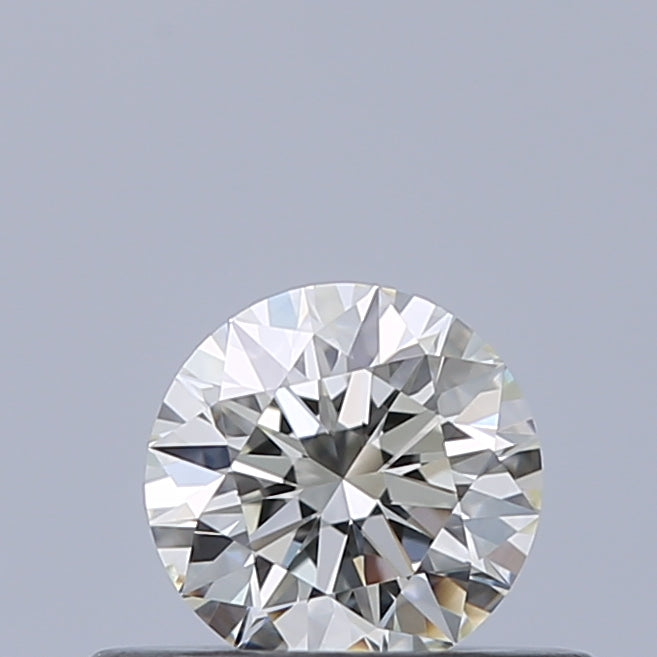 0.31 carat Round diamond K VVS1 Excellent