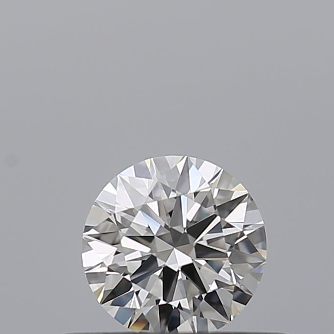 0.30 carat Round diamond F VVS2 Excellent