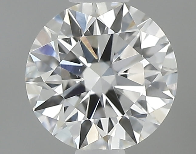 0.40 carat Round diamond F SI2 Excellent