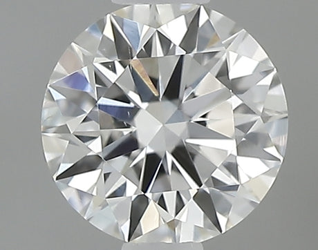 0.40 carat Round diamond F SI2 Excellent