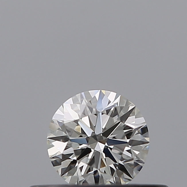 0.26 carat Round diamond G VVS1 Excellent