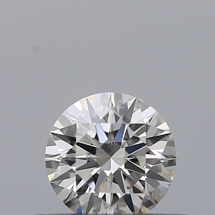 0.32 carat Round diamond H VVS2 Excellent