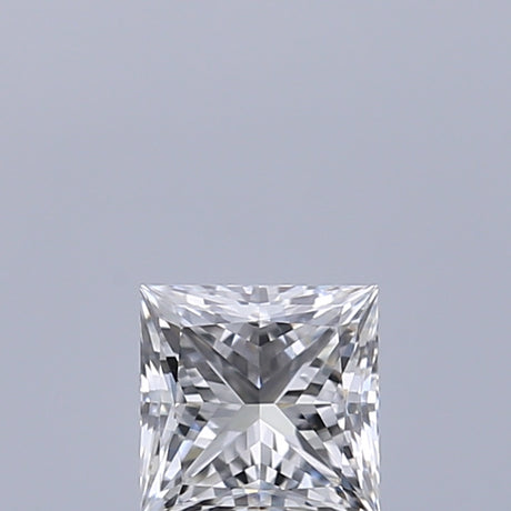 0.30 carat Princess diamond E VVS1