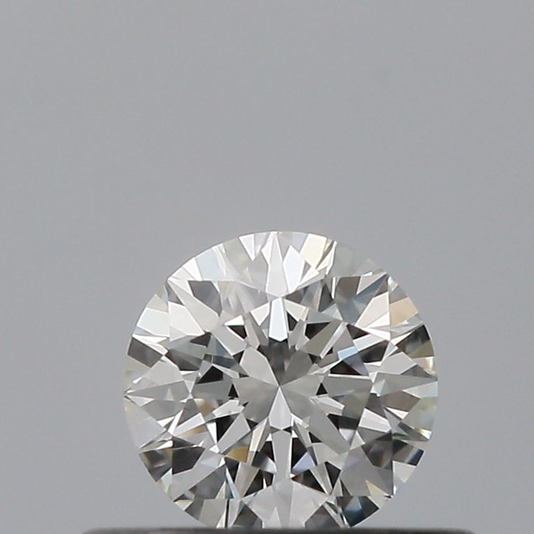 0.31 carat Round diamond F VVS1 Excellent