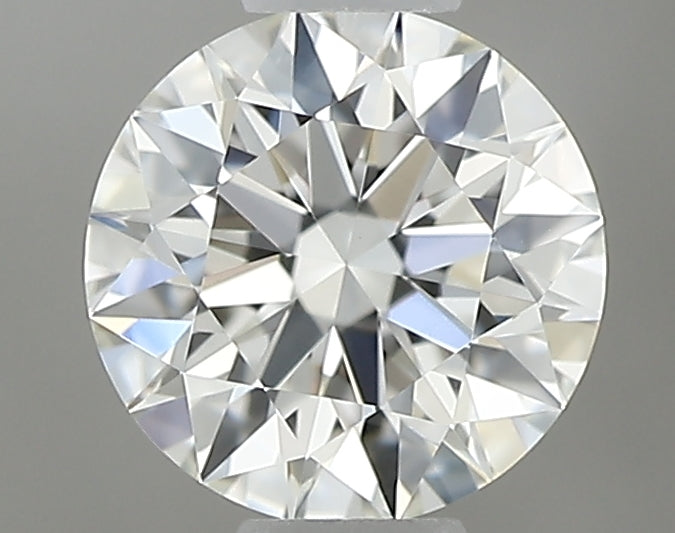 0.41 carat Round diamond H  VVS2 Excellent