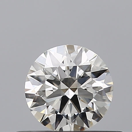 0.31 carat Round diamond H VVS1 Excellent