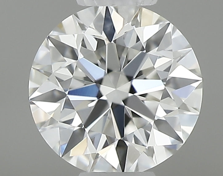 0.31 carat Round diamond H VVS1 Excellent